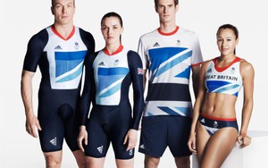 Đoàn thể thao Anh thành công: Nỗi sợ cho các cầu thủ Anh